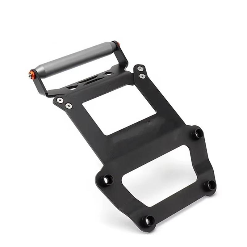 Navigationshalterung Zubehör Drahtlose Handy-Ladehalterung GPS-Navigationshalterung Für X-Max300 X-MAX300 X-MAX 300 XMAX300 2023 Telefonständerhalter GPS(22MM) von Btnuahq