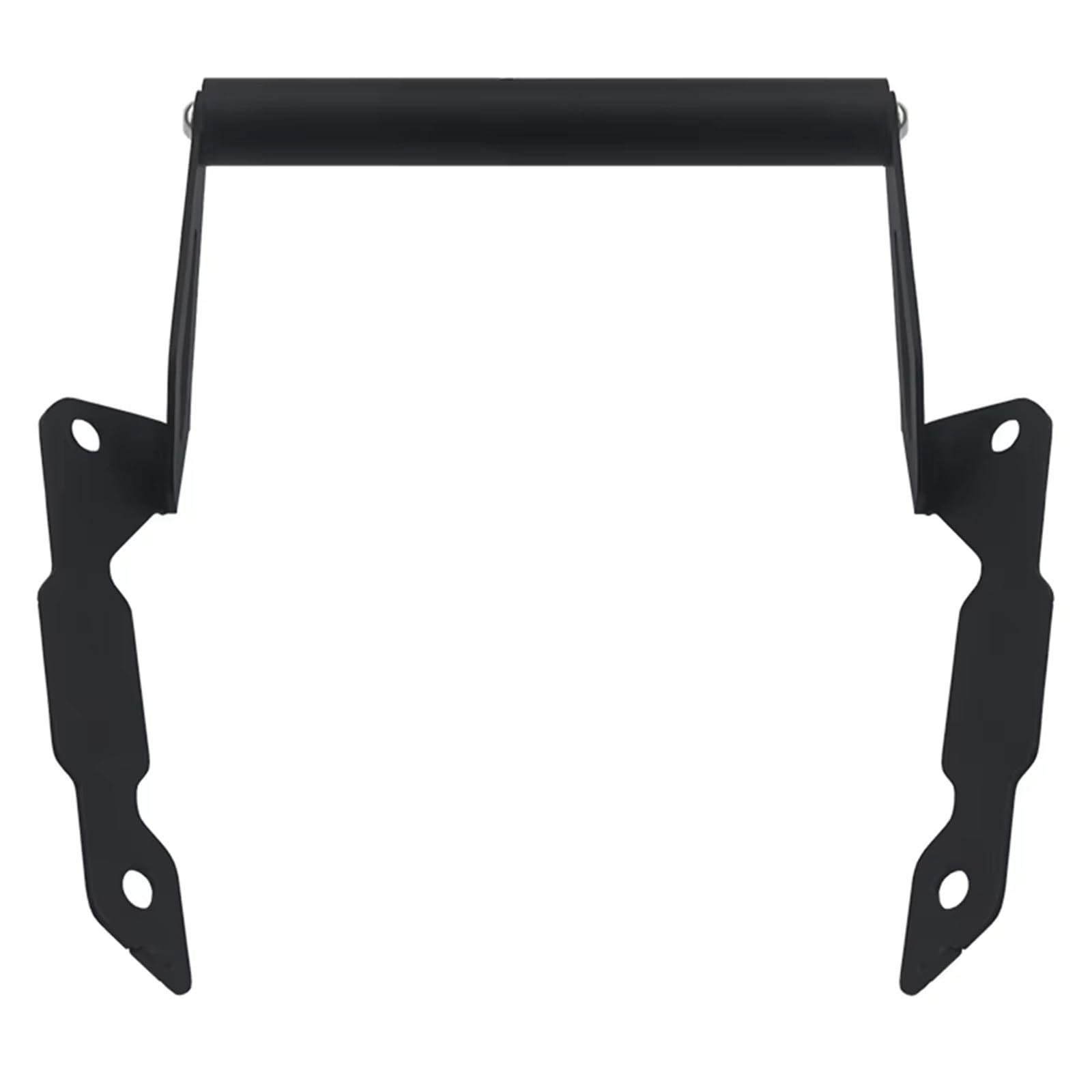 Navigationshalterung Zubehör GPS Für Smartphone-Navigation Montage Halterung Adapter Halter Für XL 750 Für Transalp 2023 2024 2025 XL750 Telefonständerhalter GPS(22MM TRANSALPMM) von Btnuahq