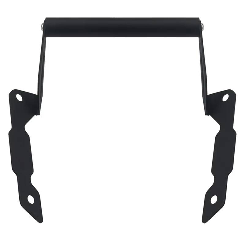 Navigationshalterung Zubehör GPS Für Smartphone-Navigation Montage Halterung Adapter Halter Für XL 750 Für Transalp 2023 2024 2025 XL750 Telefonständerhalter GPS(22MM TRANSALPMM) von Btnuahq