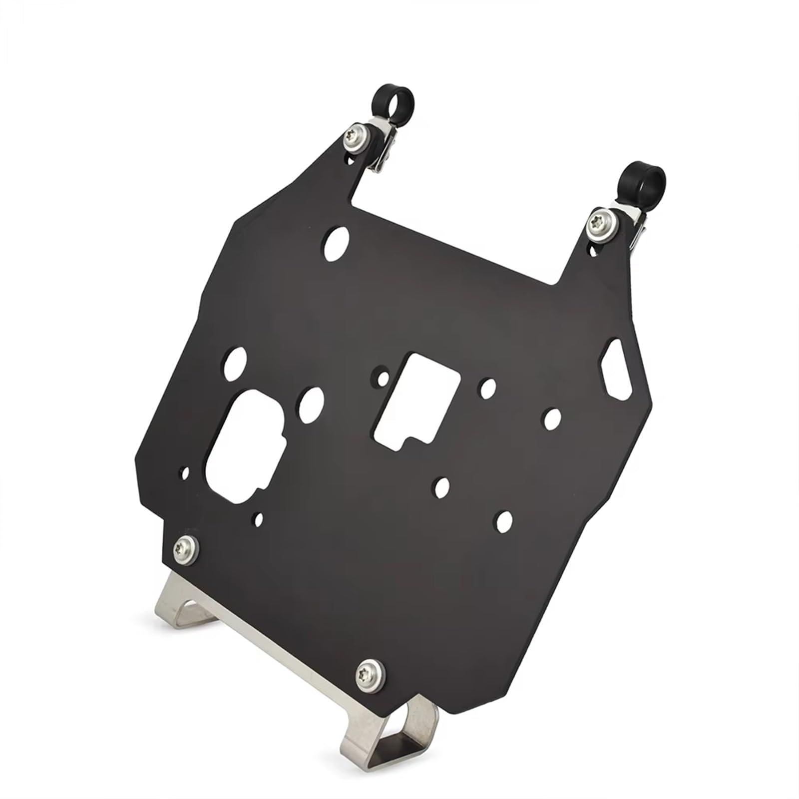 Navigationshalterung Zubehör GPS-Navigationshalter Mobile Halterungen Für Tenere 700,Multifunktionale Monitorbasis GPS-Stabilisator Für Tenere 700 Telefonständerhalter GPS Navigationshalterung Zubehör GPS-Navigationshalter Mobile Halterungen Für Tenere 700,Multifunktionale Monitorbasis GPS-Stabilisator Für Tenere 700 Telefonständerhalter GPS von Btnuahq