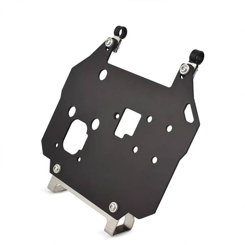 Navigationshalterung Zubehör GPS-Navigationshalter Mobile Halterungen Für Tenere 700,Multifunktionale Monitorbasis GPS-Stabilisator Für Tenere 700 Telefonständerhalter GPS von Btnuahq