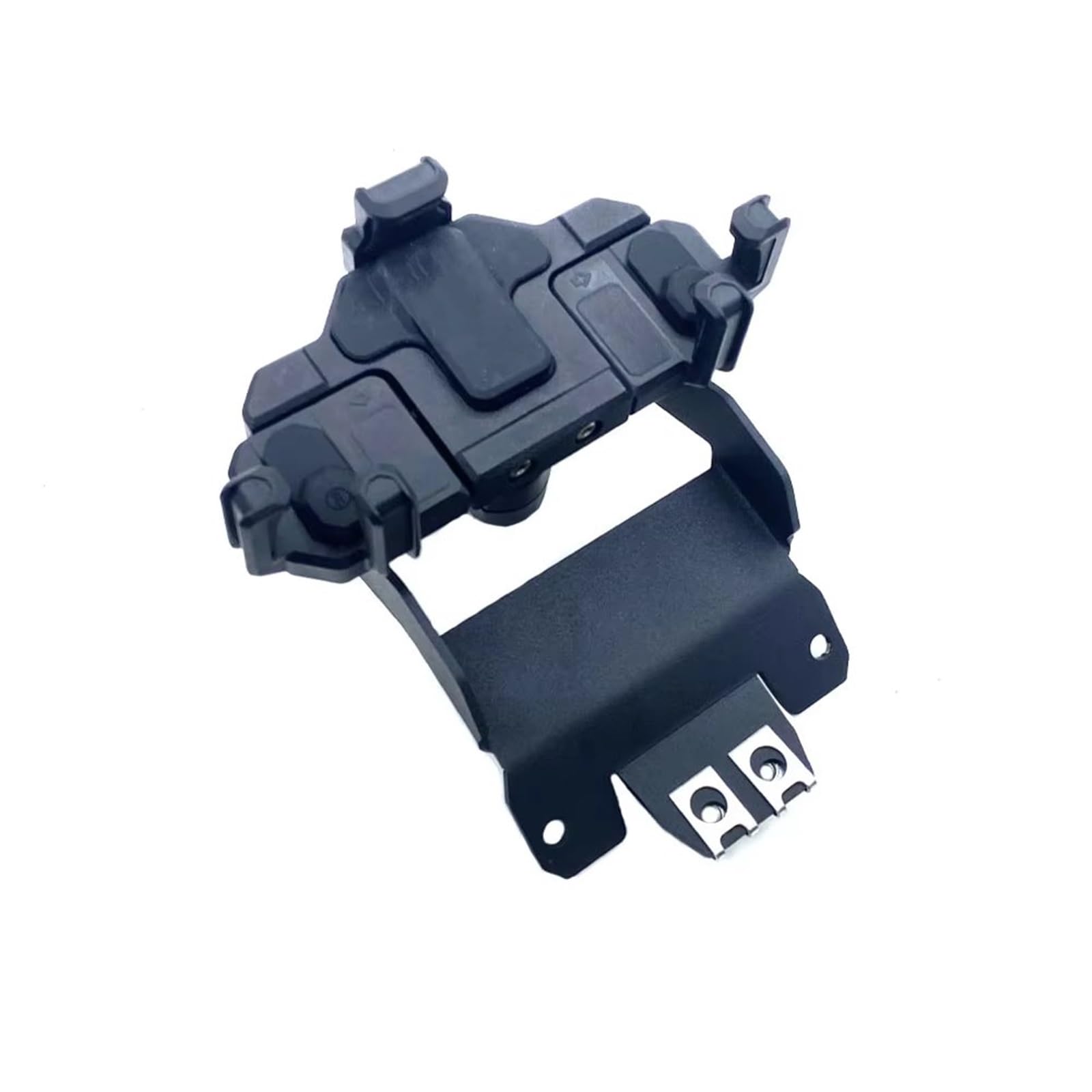 Navigationshalterung Zubehör Handy Halter Ständer Unterstützung GPS Navigation Platte Halterung Für VOGE DS900X DS900 900DS 900 DS DSX DSX900 900DSX Telefonständerhalter GPS(B) von Btnuahq