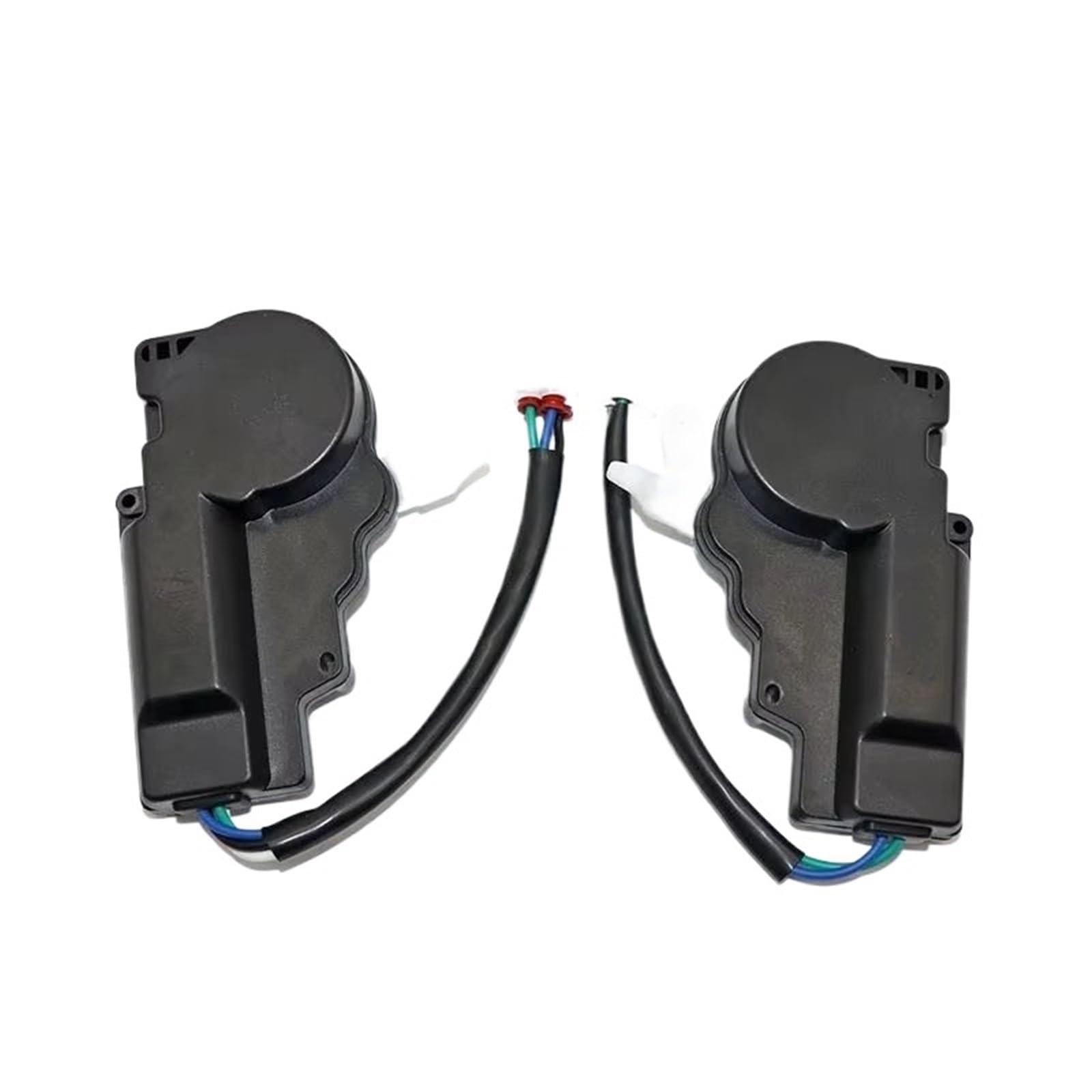 Türschloss Stellmotor 3787210-K00 3787220-K00 3787240-K00 3787230-K00 6305120-K00 Türschloss Latch Antrieb Für Große Für Wand Für HAVAL Für Hover Türverriegelungsaktuator(Tail Door) von Btnuahq