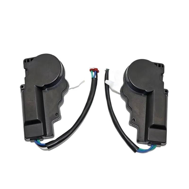 Türschloss Stellmotor 3787210-K00 3787220-K00 3787240-K00 3787230-K00 6305120-K00 Türschloss Latch Antrieb Für Große Für Wand Für HAVAL Für Hover Türverriegelungsaktuator(Tail Door) von Btnuahq