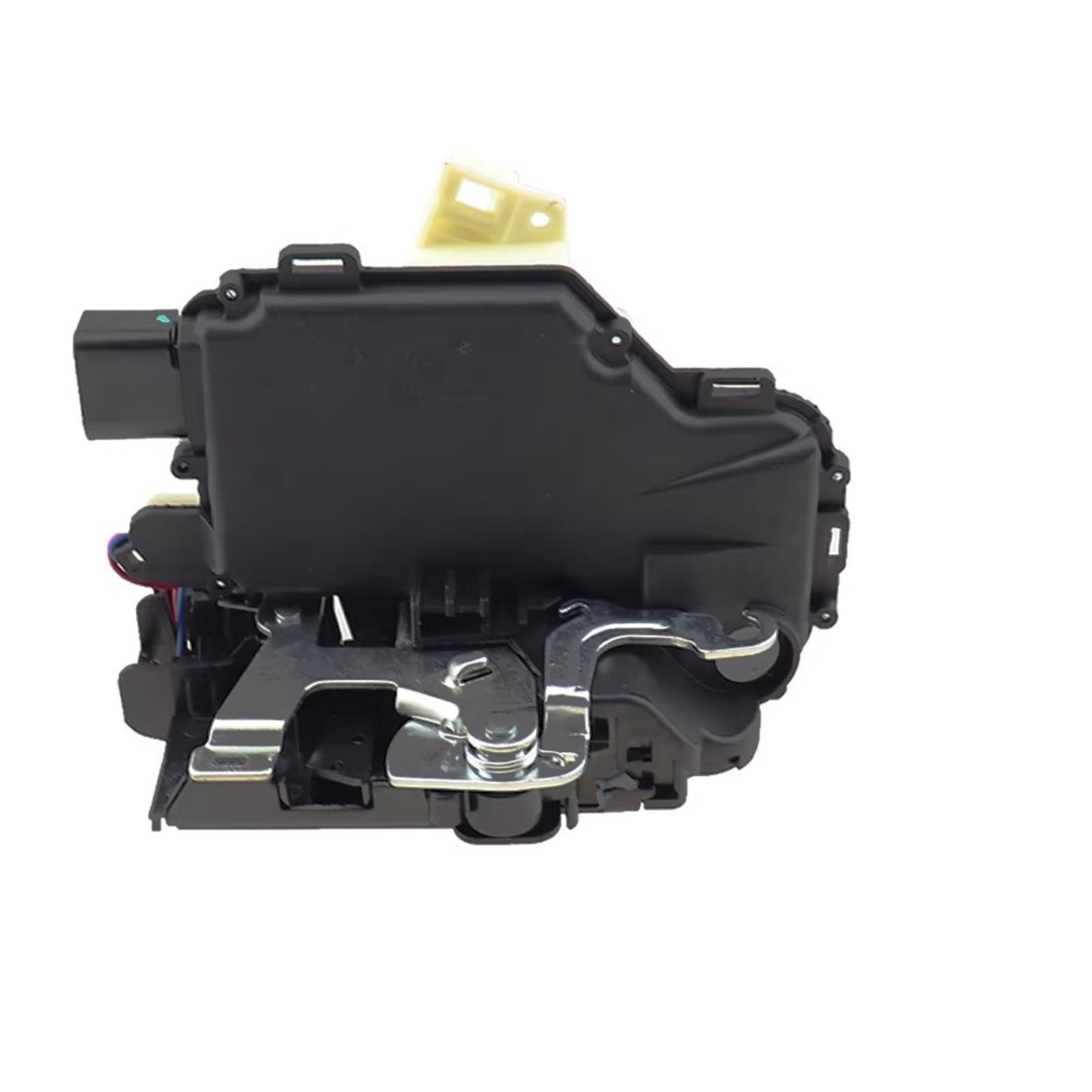 Türschloss Stellmotor 3B1837015A Auto Zentralverriegelung Stellantrieb Latch Modul Motor Mechanismus Für VW Für Passat Für Golf Für Jetta Für Beetle Für Octavia Für Bora Türverriegelungsaktuator(Front Türschloss Stellmotor 3B1837015A Auto Zentralverriegelung Stellantrieb Latch Modul Motor Mechanismus Für VW Für Passat Für Golf Für Jetta Für Beetle Für Octavia Für Bora Türverriegelungsaktuator(Front von Btnuahq