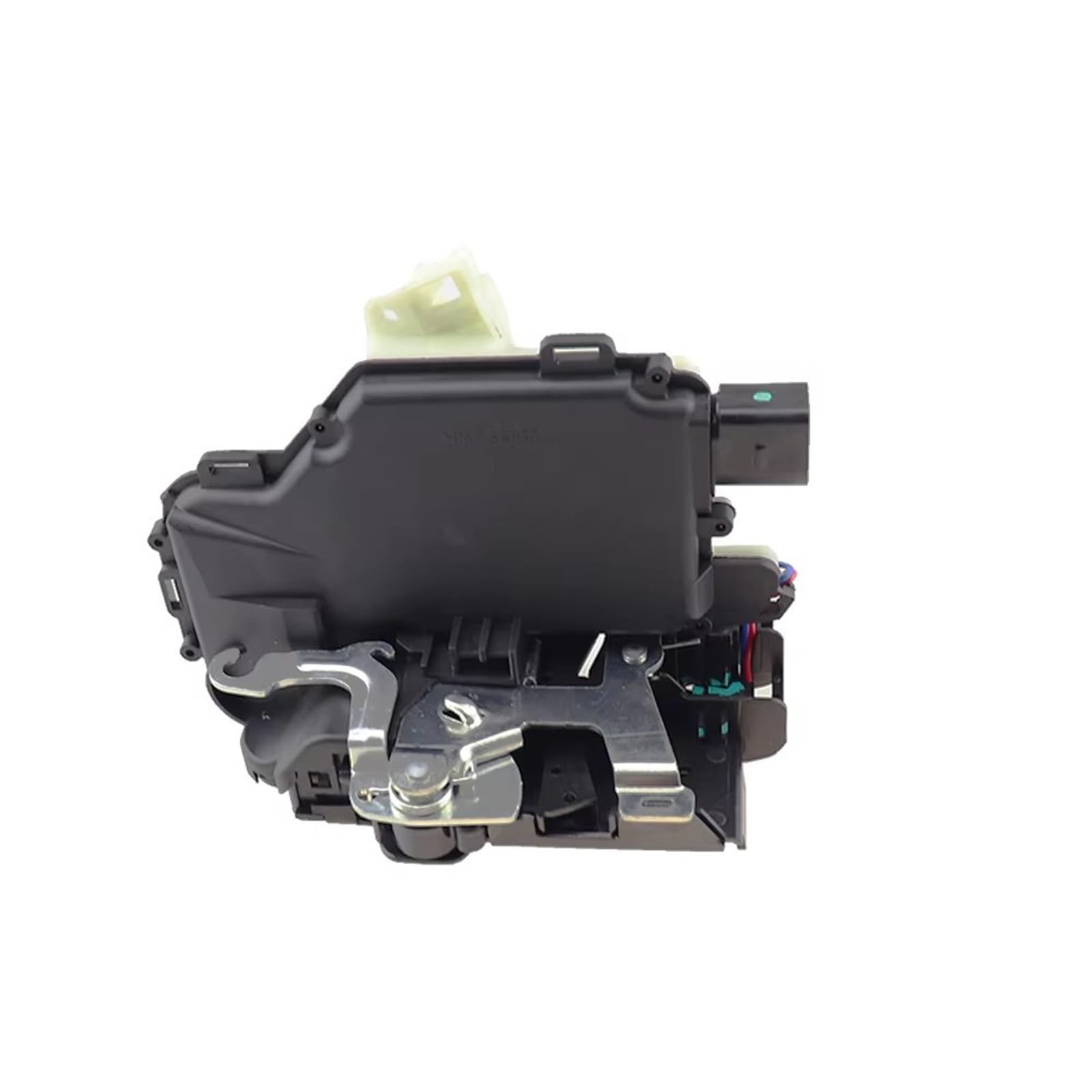 Türschloss Stellmotor 3B1837015A Auto Zentralverriegelung Stellantrieb Latch Modul Motor Mechanismus Für VW Für Passat Für Golf Für Jetta Für Beetle Für Octavia Für Bora Türverriegelungsaktuator(Rear Türschloss Stellmotor 3B1837015A Auto Zentralverriegelung Stellantrieb Latch Modul Motor Mechanismus Für VW Für Passat Für Golf Für Jetta Für Beetle Für Octavia Für Bora Türverriegelungsaktuator(Rear von Btnuahq