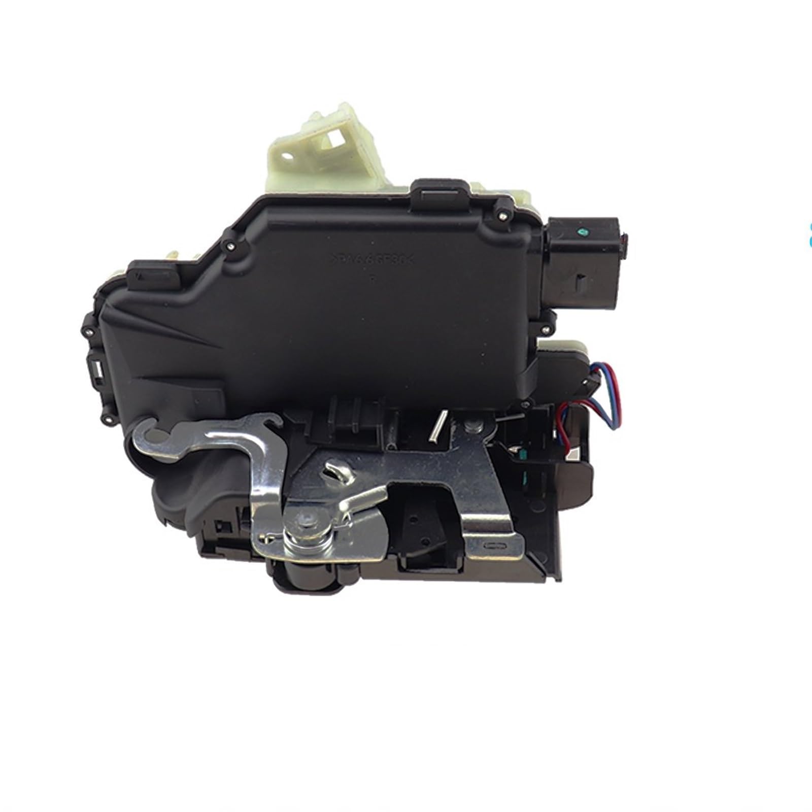 Türschloss Stellmotor 3B1837015A Auto Zentralverriegelung Stellantrieb Latch Modul Motor Mechanismus Für VW Für Passat Für Golf Für Jetta Für Beetle Für Octavia Für Bora Türverriegelungsaktuator(Front Türschloss Stellmotor 3B1837015A Auto Zentralverriegelung Stellantrieb Latch Modul Motor Mechanismus Für VW Für Passat Für Golf Für Jetta Für Beetle Für Octavia Für Bora Türverriegelungsaktuator(Front von Btnuahq