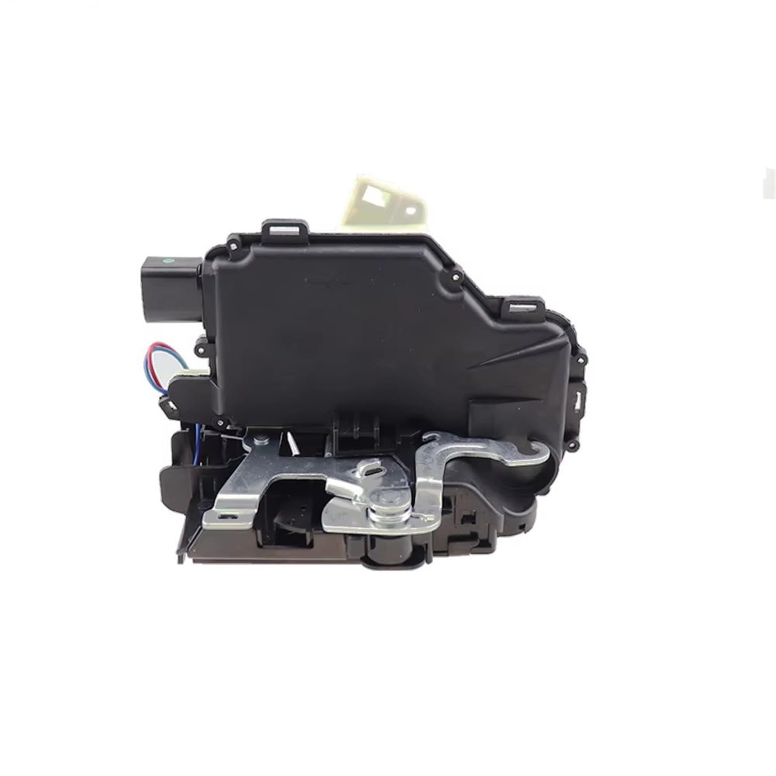 Türschloss Stellmotor 3B1837015A Auto Zentralverriegelung Stellantrieb Latch Modul Motor Mechanismus Für VW Für Passat Für Golf Für Jetta Für Beetle Für Octavia Für Bora Türverriegelungsaktuator(Rear Türschloss Stellmotor 3B1837015A Auto Zentralverriegelung Stellantrieb Latch Modul Motor Mechanismus Für VW Für Passat Für Golf Für Jetta Für Beetle Für Octavia Für Bora Türverriegelungsaktuator(Rear von Btnuahq