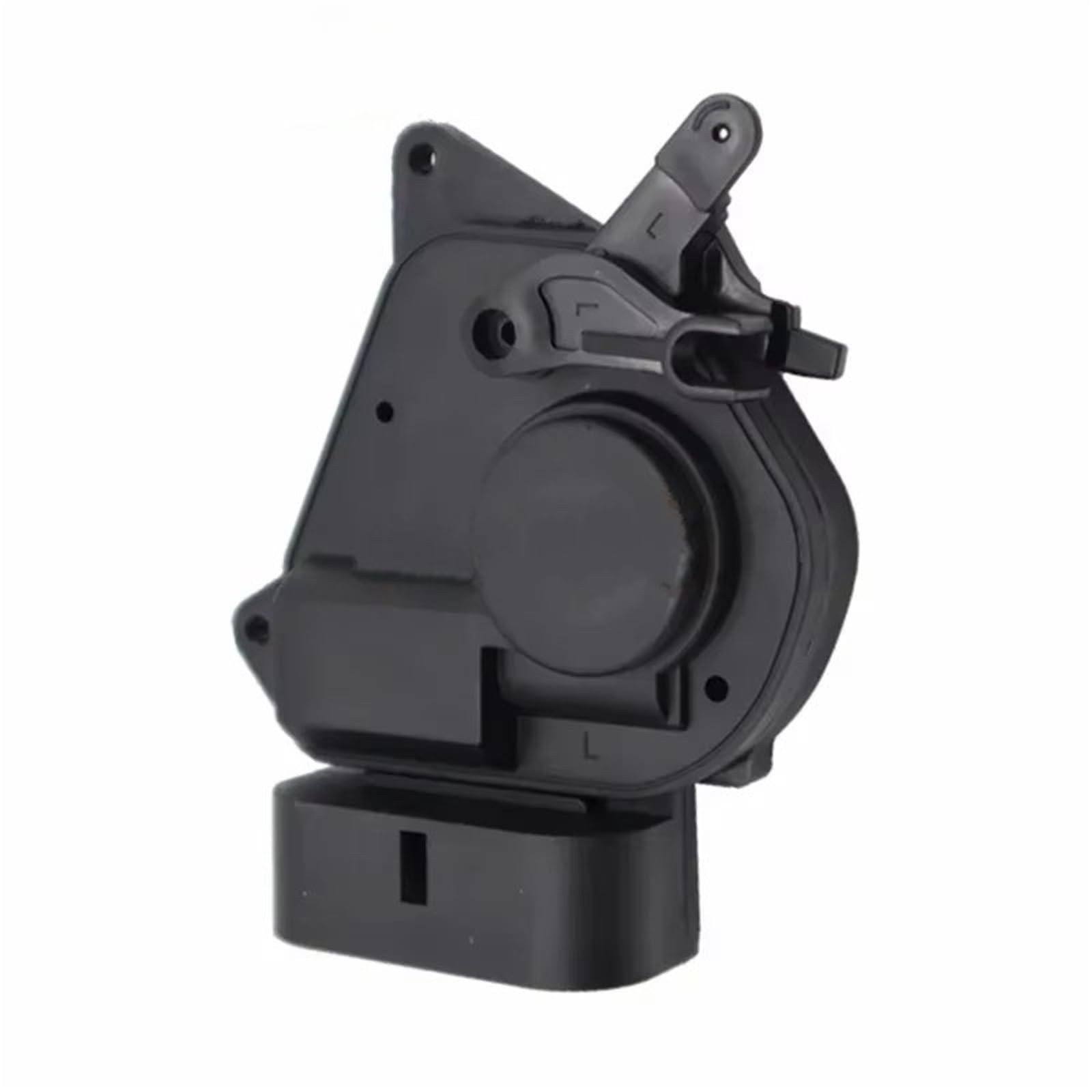 Türschloss Stellmotor 69For Toyota Für RAV4 2000-2005 L4 2,0 ​​1,8 2,4 69120-42080 6912042080 6911042120 110-42120 Vorne Links/rechts Türschloss Antrieb Türverriegelungsaktuator(Front Left) von Btnuahq