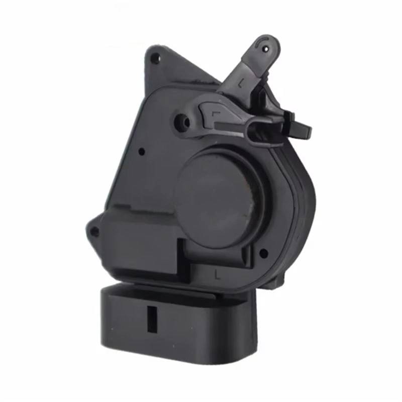 Türschloss Stellmotor 69For Toyota Für RAV4 2000-2005 L4 2,0 ​​1,8 2,4 69120-42080 6912042080 6911042120 110-42120 Vorne Links/rechts Türschloss Antrieb Türverriegelungsaktuator(Front Left) von Btnuahq