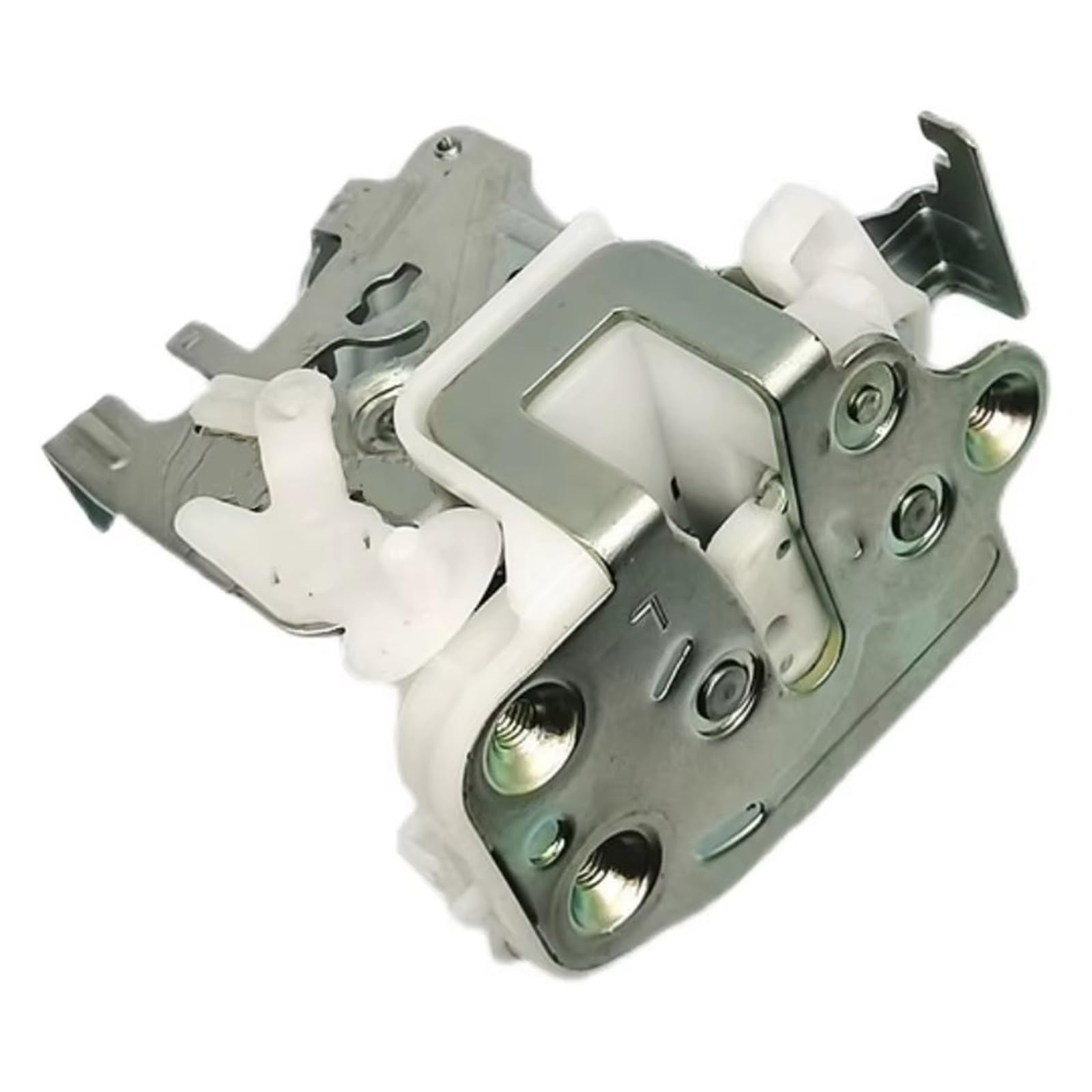Türschloss Stellmotor 7. Für Accord Center Control Türschloss Motor Aktuator Für 2003 2004 2005 2006 2007 Türverriegelungsaktuator(Front Left) von Btnuahq