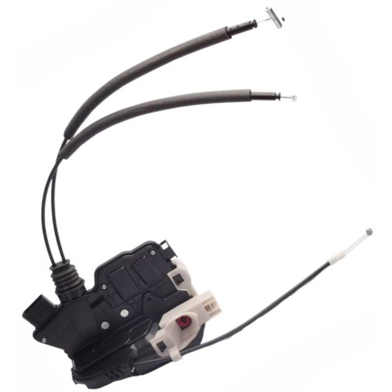 Türschloss Stellmotor 81310-2P000 Türschlossantrieb Vorne Links 813102P000 Für Kia Für Sorento 2010 2011 2012 2013 2014 2015 Türverriegelungsaktuator von Btnuahq
