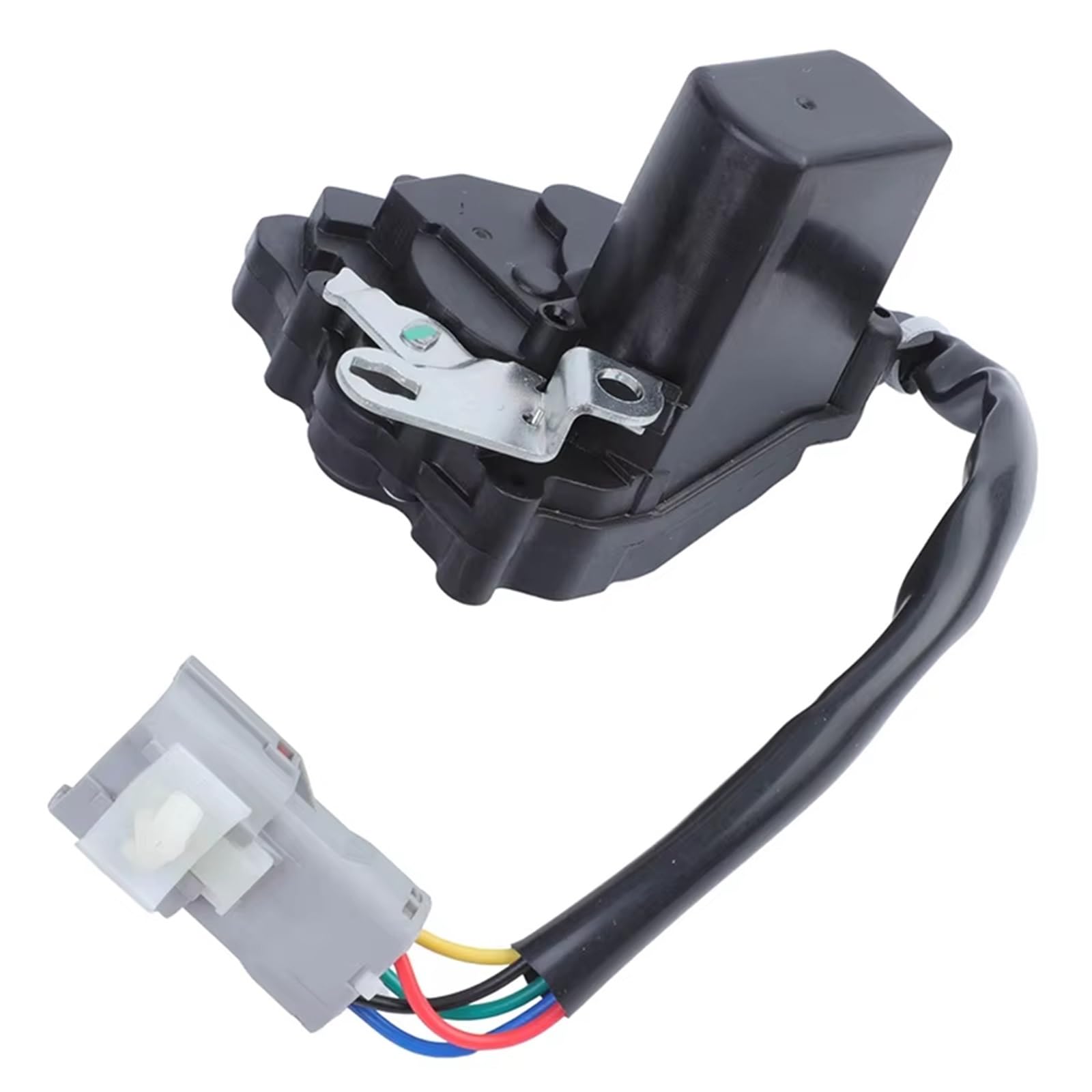 Türschloss Stellmotor 95735-3E010 Vorne Links 95736-3E010 Rechts Türschloss Antrieb Für Kia Für Sorento 2003 2004 2005 2006 2007 2008 2009 Türverriegelungsaktuator(Front Left) von Btnuahq