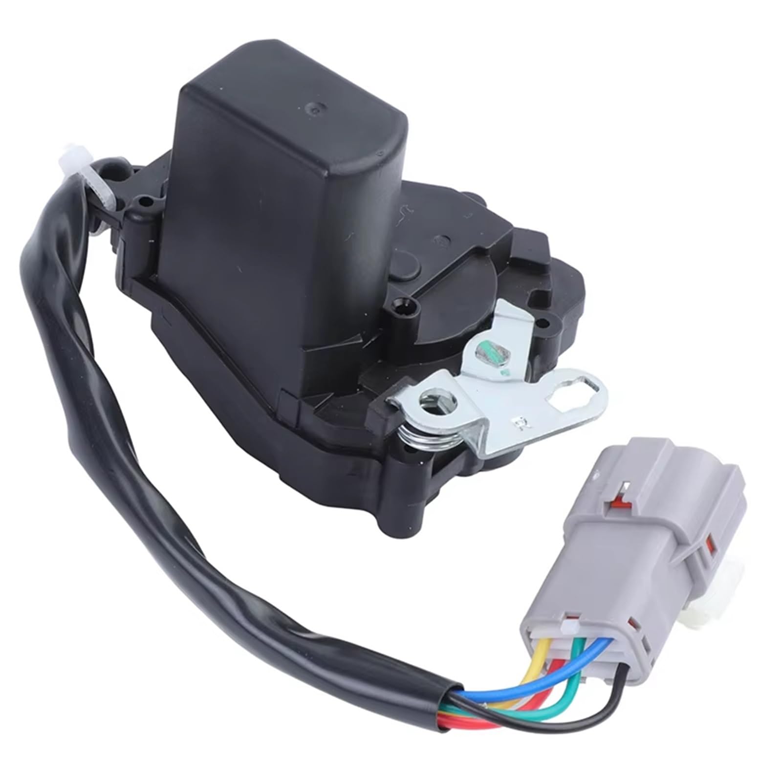 Türschloss Stellmotor 95735-3E010 Vorne Links 95736-3E010 Rechts Türschloss Antrieb Für Kia Für Sorento 2003 2004 2005 2006 2007 2008 2009 Türverriegelungsaktuator(Front Right) von Btnuahq