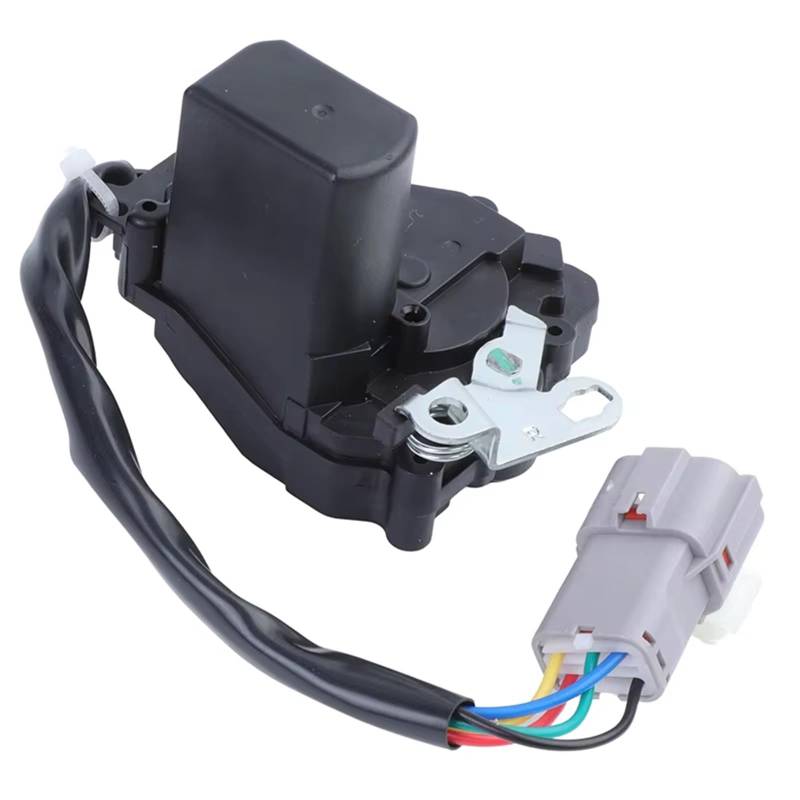 Türschloss Stellmotor 95735-3E010 Vorne Links 95736-3E010 Rechts Türschloss Antrieb Für Kia Für Sorento 2003 2004 2005 2006 2007 2008 2009 Türverriegelungsaktuator(Front Right) von Btnuahq