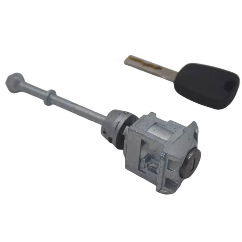 Türschloss Stellmotor AL200 36410600 256973 9170KP VORNE Links TÜRSCHLOSS Barrel FÜR 508 207 2008 Für Citroen Für C3 Für C5 2007-2021 Türverriegelungsaktuator von Btnuahq