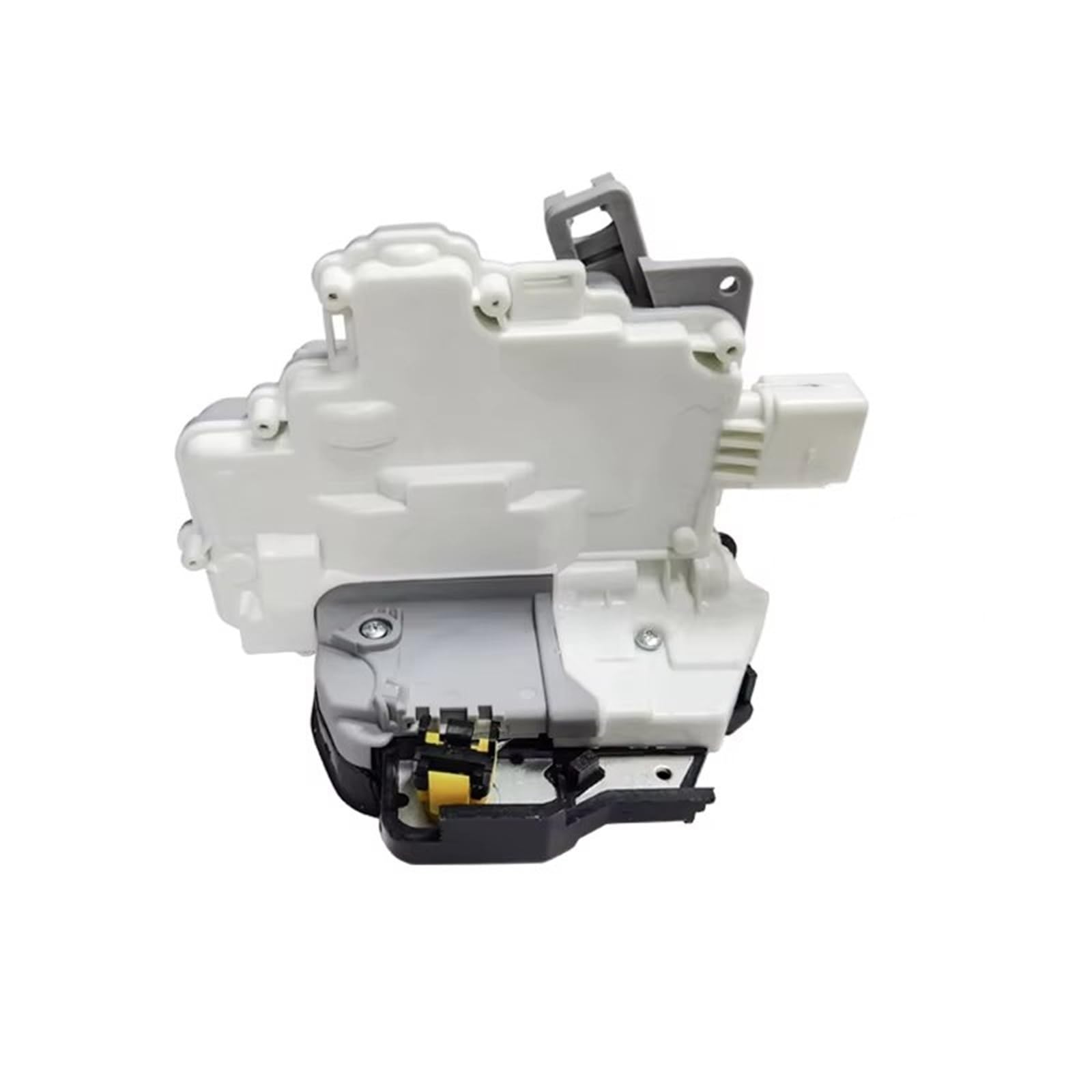 Türschloss Stellmotor AP01 Vorne Hinten Rechts Links Türschloss Antrieb Latch Zentrale Für A3 Für A6 C6 4F1837015A 4F1837016A 4F1839015A 4F1839016A 2004-2013 Türverriegelungsaktuator(4F1839016A) von Btnuahq