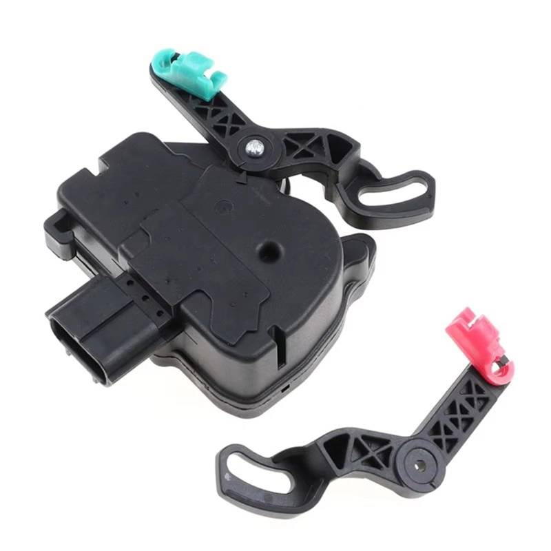 Türschloss Stellmotor Auto Hinten Schiebe Zentrale 4717960AC Türschloss Antrieb Für Chrysler Für Stadt Für Land Für Voyager Für Caravan Für Grand Für Caravan Türverriegelungsaktuator von Btnuahq