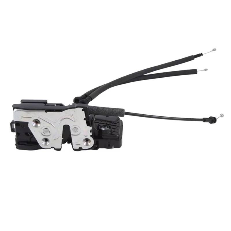 Türschloss Stellmotor Auto Türschlossantrieb Vorne Links Türverriegelung Kfz-Zubehör Für Hyundai Für Tucson 15 Jahre 81310-D3510 1 Stück Türverriegelungsaktuator von Btnuahq