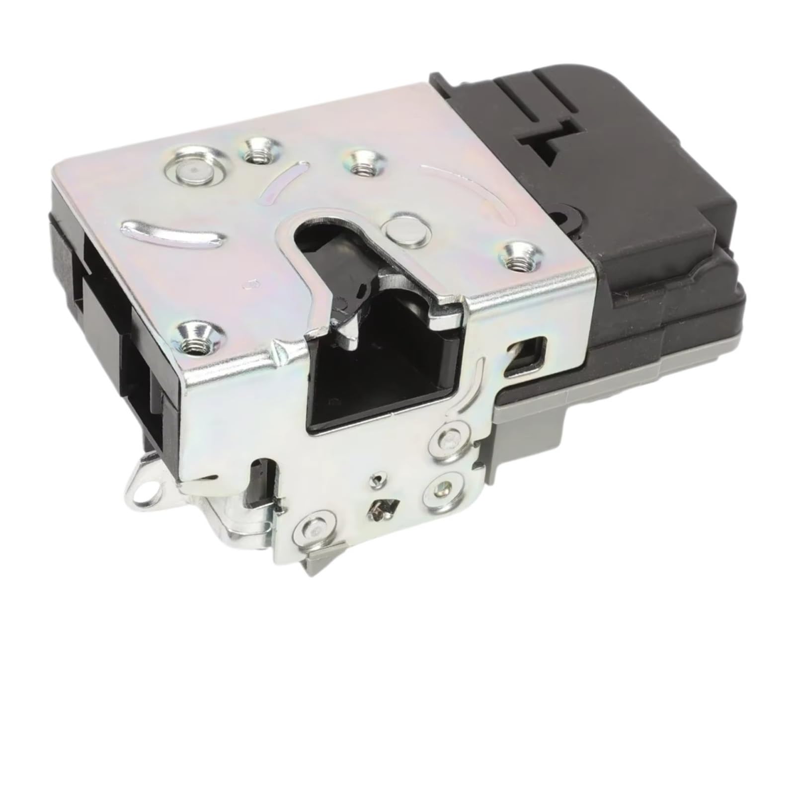 Türschloss Stellmotor Auto Vorne Links Fahrerseite Türschloss Antrieb 9135R9 9135-R9 Für Peugeot 206 1998-2013 Türverriegelungsaktuator von Btnuahq