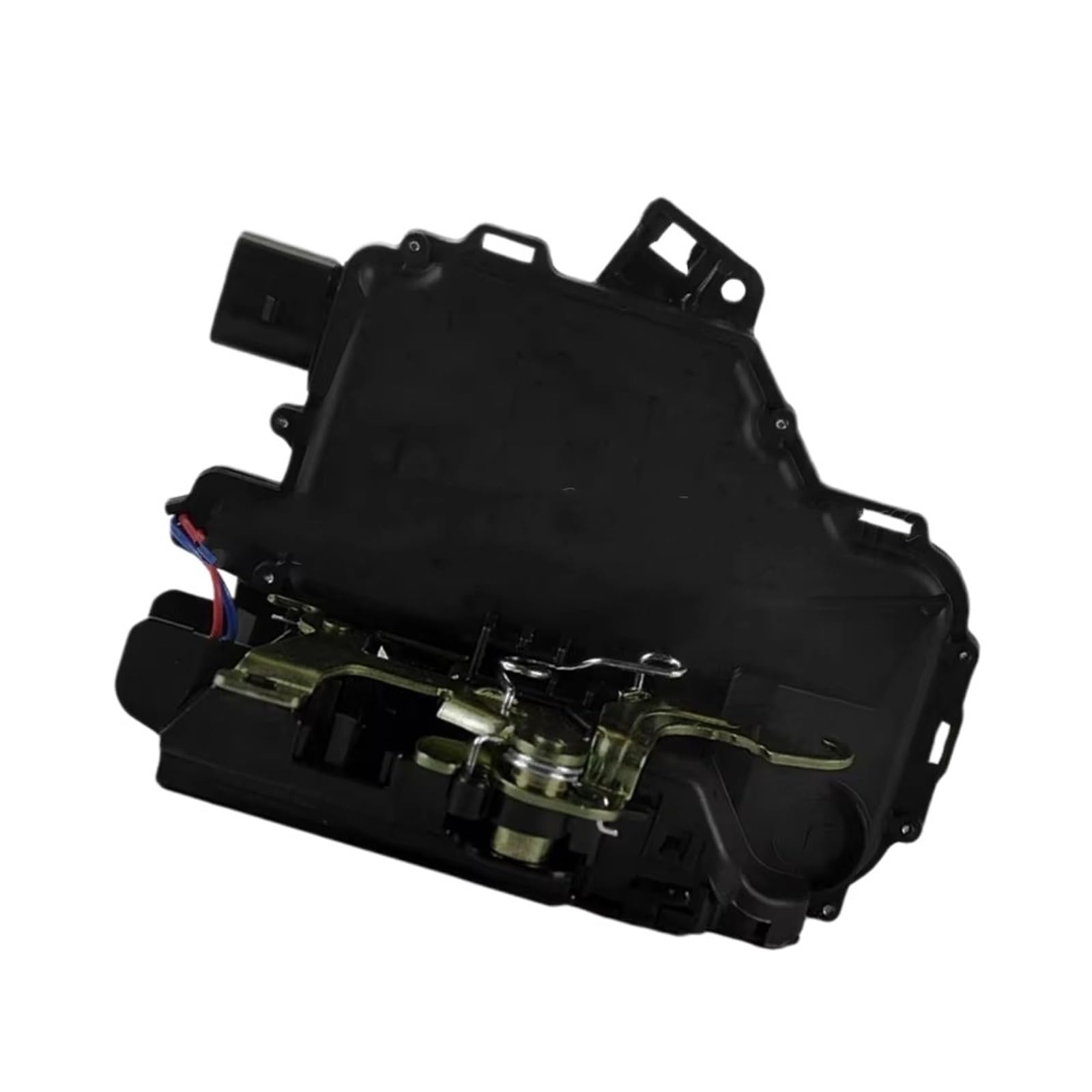 Türschloss Stellmotor Auto Zentralverriegelung Antrieb Latch Modul Motor Mechanismus 3B1837015A Für VW Für Passat B5 Für Golf Für Jetta MK4 Für Käfer Für Octavia Für Bora Türverriegelungsaktuator(Fron Türschloss Stellmotor Auto Zentralverriegelung Antrieb Latch Modul Motor Mechanismus 3B1837015A Für VW Für Passat B5 Für Golf Für Jetta MK4 Für Käfer Für Octavia Für Bora Türverriegelungsaktuator(Fron von Btnuahq