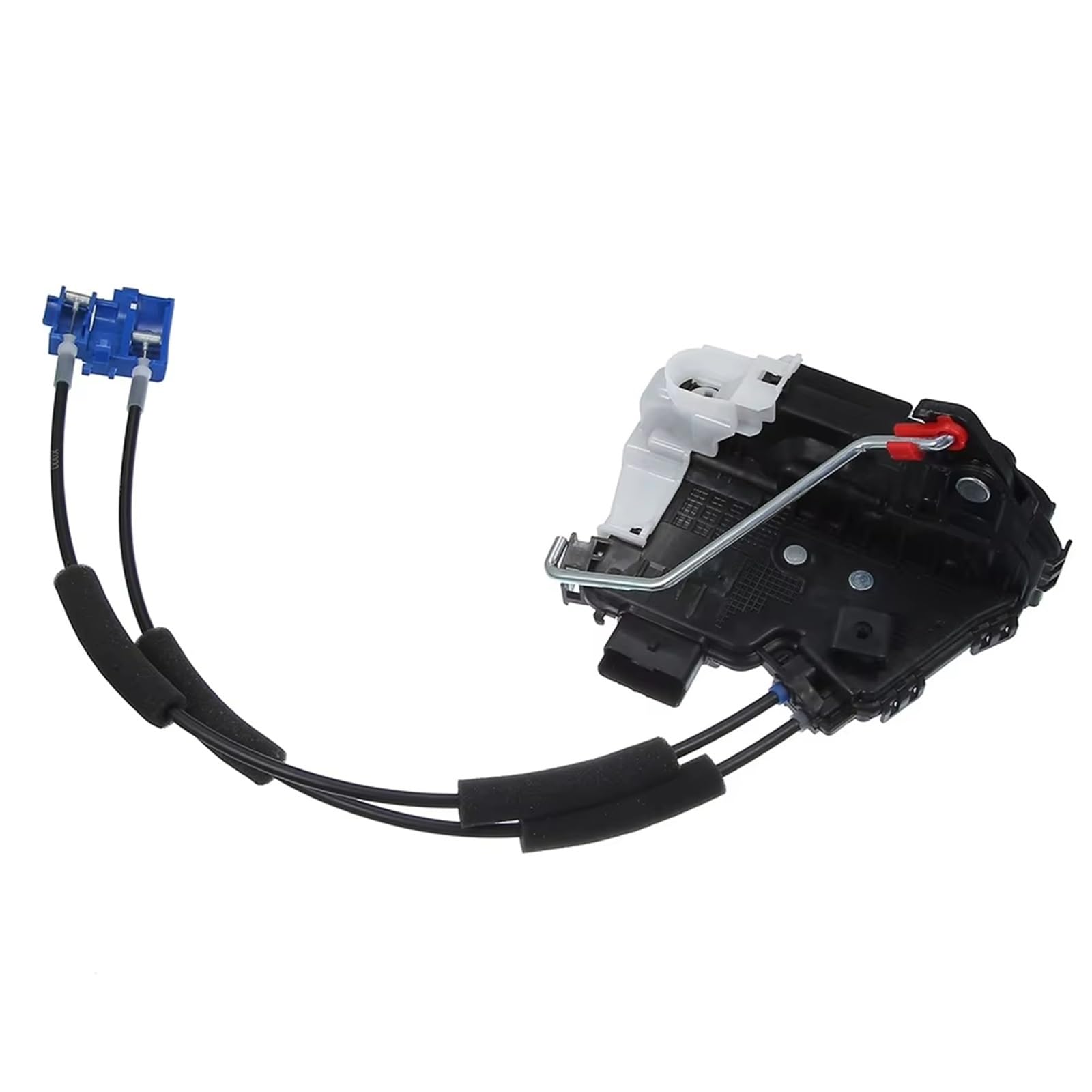 Türschloss Stellmotor Autotürschlossantrieb Elektrischer Türschlossantriebsmotor Für Kia Für Cerato Für Forte 2008-2013 2009 2010 2011 2012 Türverriegelungsaktuator(Front Left) von Btnuahq