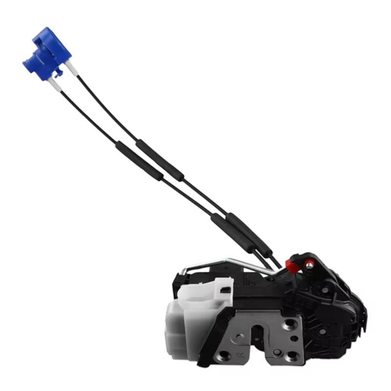 Türschloss Stellmotor Autotürschlossantrieb Elektrischer Türschlossantriebsmotor Für Kia Für Cerato Für Forte 2008-2013 2009 2010 2011 2012 Türverriegelungsaktuator(Front Right) von Btnuahq