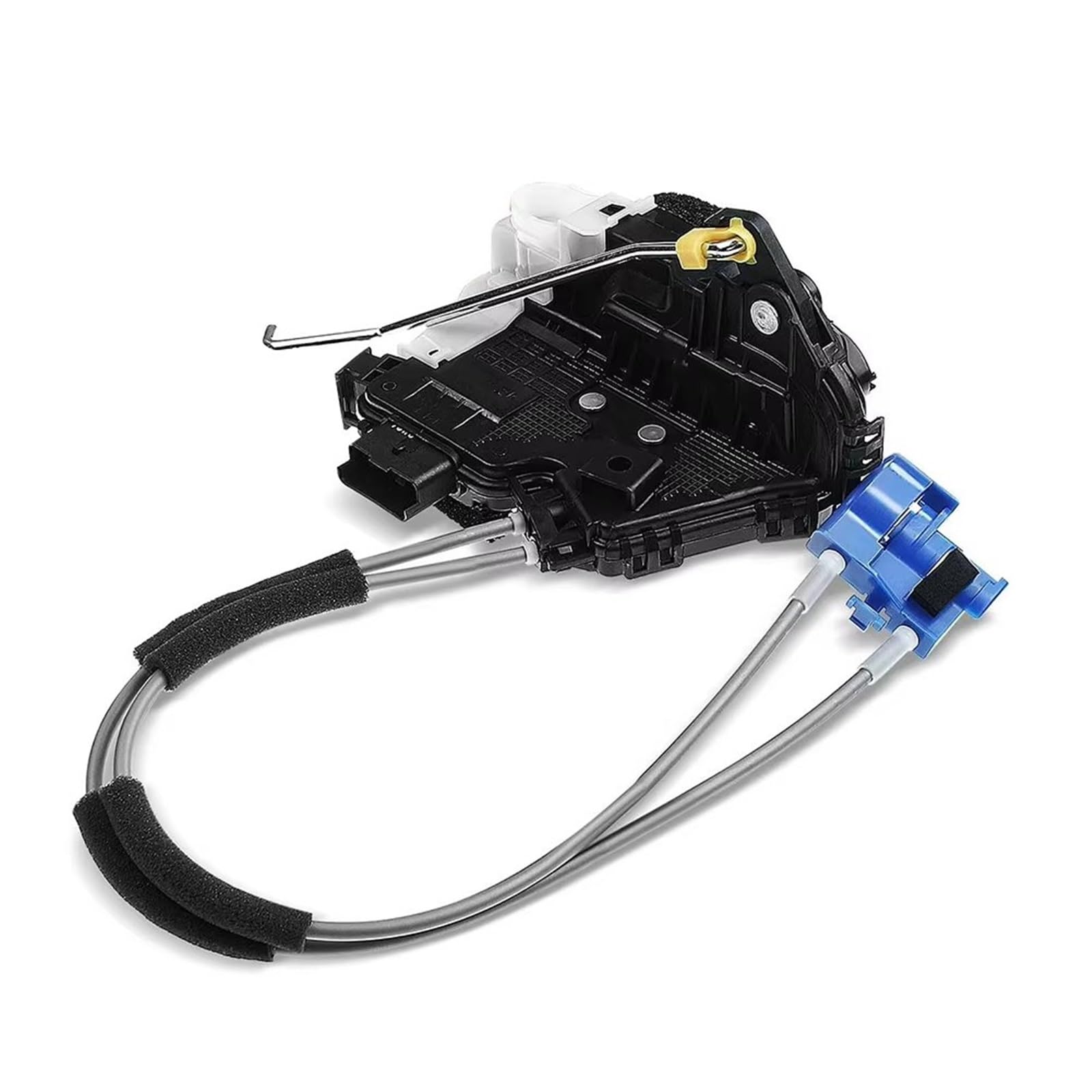 Türschloss Stellmotor Autotürschlossantrieb Elektrischer Türschlossantriebsmotor Für Kia Für Cerato Für Forte 2008-2013 2009 2010 2011 2012 Türverriegelungsaktuator(Rear Left) von Btnuahq