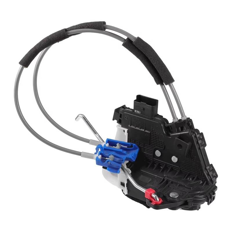 Türschloss Stellmotor Autotürschlossantrieb Elektrischer Türschlossantriebsmotor Für Kia Für Cerato Für Forte 2008-2013 2009 2010 2011 2012 Türverriegelungsaktuator(Rear Right) von Btnuahq