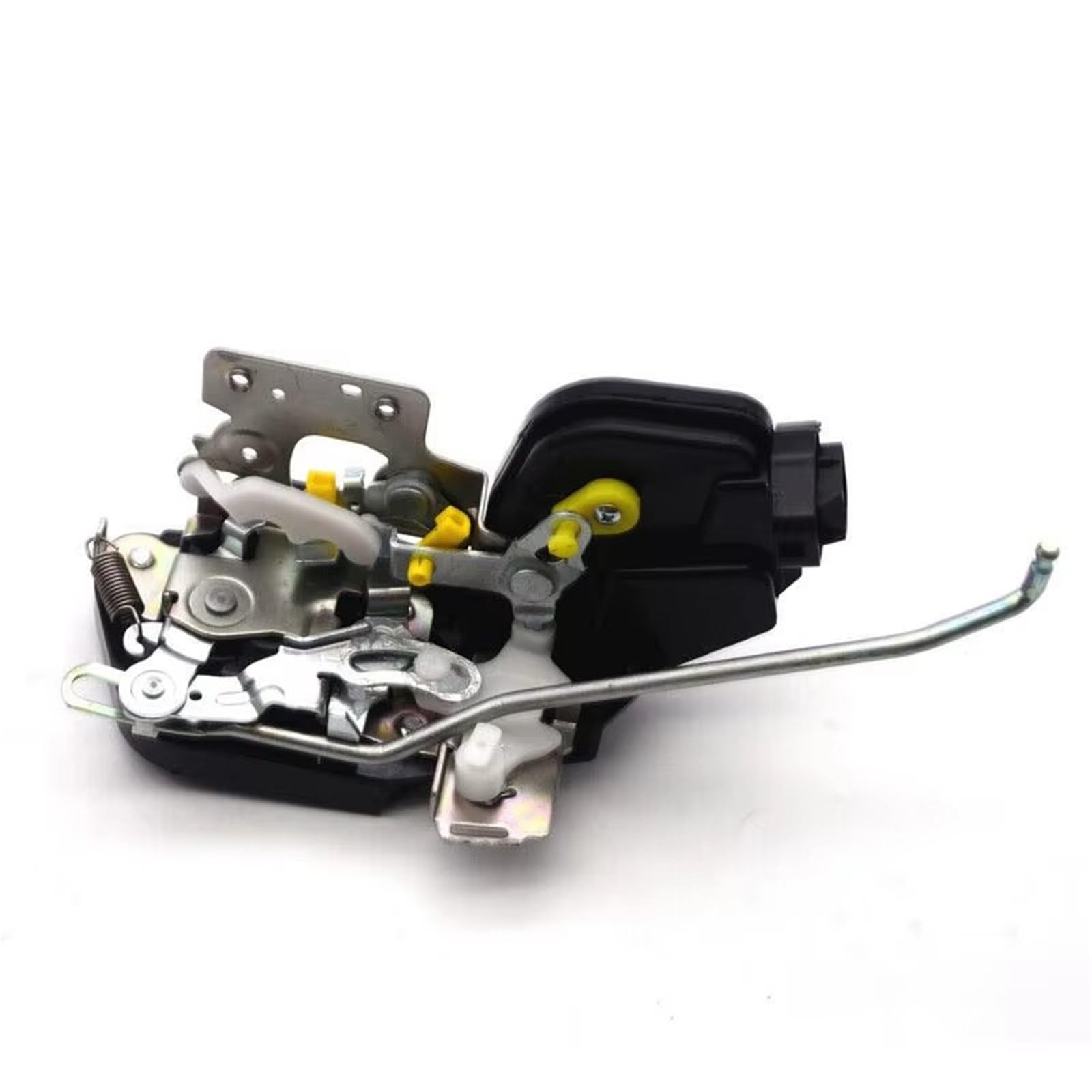 Türschloss Stellmotor Für 2005-2010 Für Kia Für Sportage 2,7 L 81311-1F020 81321-1F020 81411-1F020 81421-1F020 Auto Türschloss Antrieb Vorne Hinten Links/Rechts Türverriegelungsaktuator(Front Left) von Btnuahq