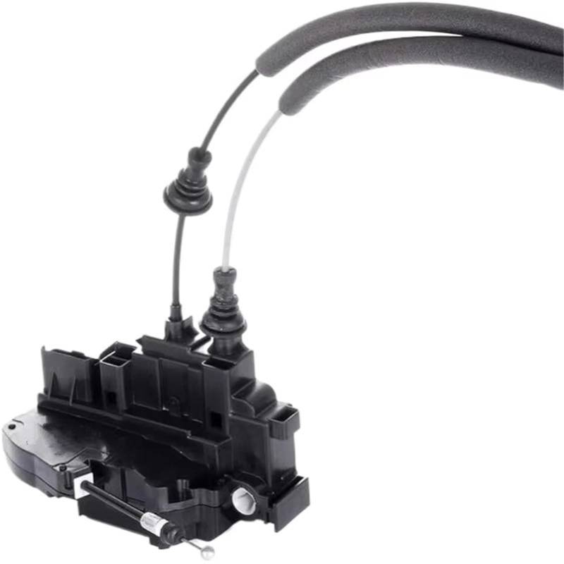 Türschloss Stellmotor Für 2007 2008 2009 Für Hyundai Für Santa Für Fe 813102B020 813202B010 814102B000 814202B000 Türschloss Latch Antrieb Motor Vorne Hinten Rechts Links Türverriegelungsaktuator(Rear von Btnuahq