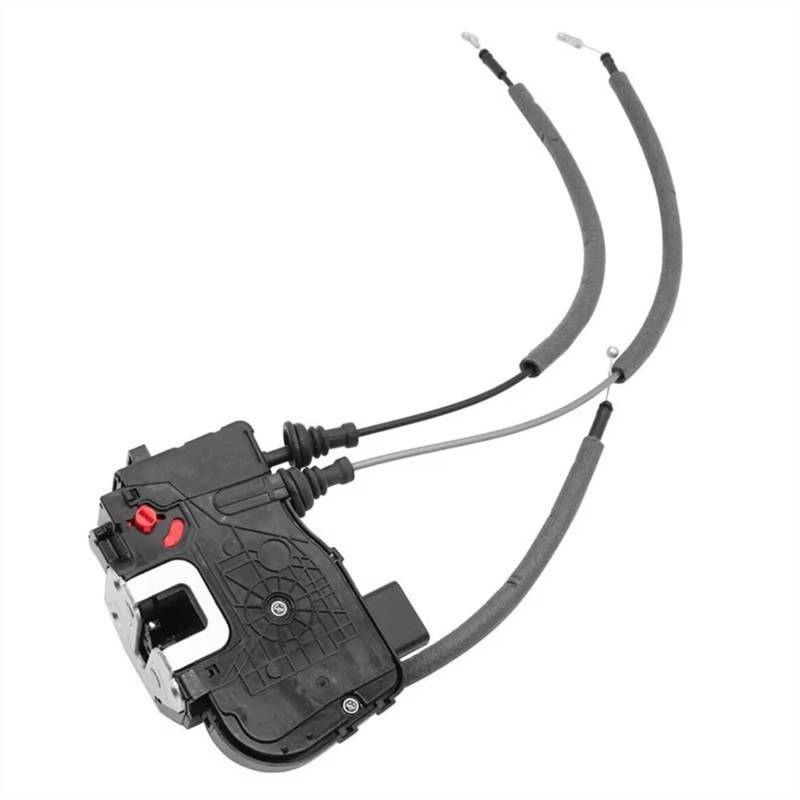 Türschloss Stellmotor Für 2011 2012 2013 2014 2015 2016 Für KIA Für Sportage 81420-3W000 Hinten Rechts Seite Türschloss Latch Antrieb Türverriegelungsaktuator von Btnuahq