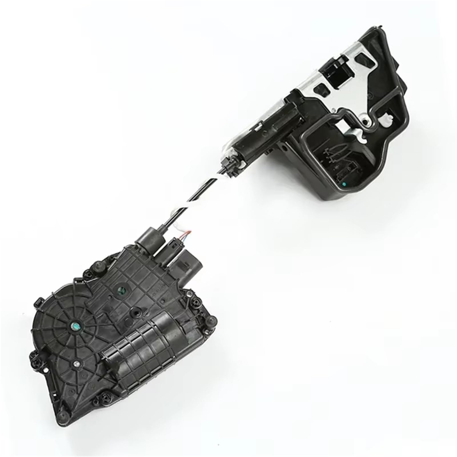 Türschloss Stellmotor Für 5 Series 7 Series F10 F11 F01 F02 F04 51217185691 51217185690 RHD Auto Power Türschloss Antrieb Absenkautomatik Türverriegelungsaktuator(RHD Front Left) von Btnuahq