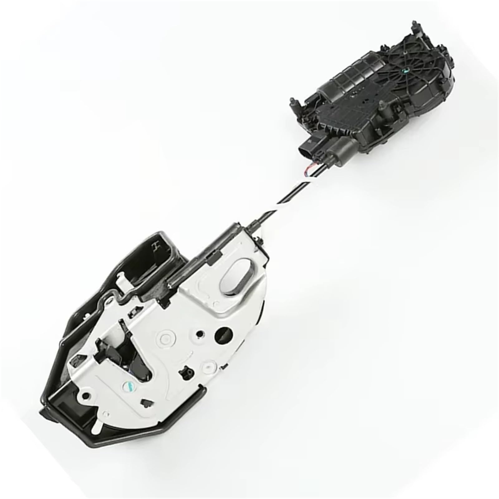 Türschloss Stellmotor Für 5 Series 7 Series F10 F11 F01 F02 F04 51217185691 51217185690 RHD Auto Power Türschloss Antrieb Absenkautomatik Türverriegelungsaktuator(RHD Front Right) von Btnuahq