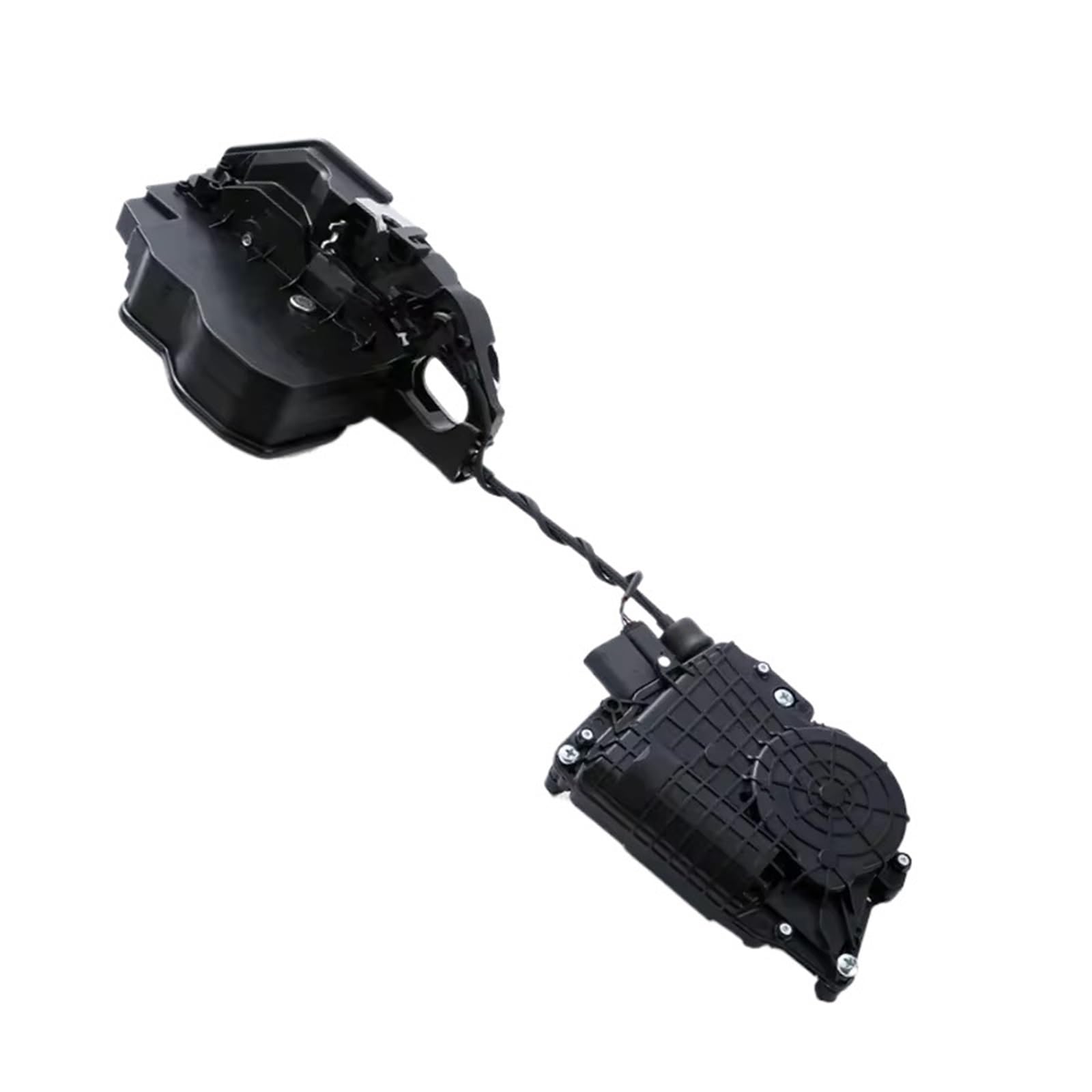 Türschloss Stellmotor Für 5 Series 7 Series F10 F11 F01 F02 F04 51217185691 51217185690 RHD Auto Power Türschloss Antrieb Absenkautomatik Türverriegelungsaktuator(RHD Rear Left) von Btnuahq