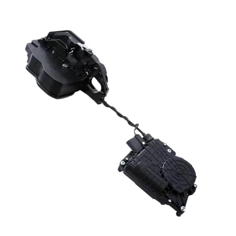 Türschloss Stellmotor Für 5 Series 7 Series F10 F11 F01 F02 F04 51217185691 51217185690 RHD Auto Power Türschloss Antrieb Absenkautomatik Türverriegelungsaktuator(RHD Rear Left) von Btnuahq