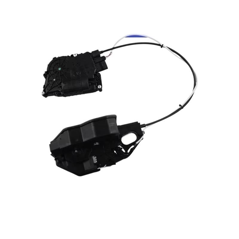 Türschloss Stellmotor Für 5 Series GT F07 Auto Türschloss Latch Antrieb Absenkautomatik 51217148475 51217149436 51227149447 51227149448 Türverriegelungsaktuator(Black Front Right) von Btnuahq