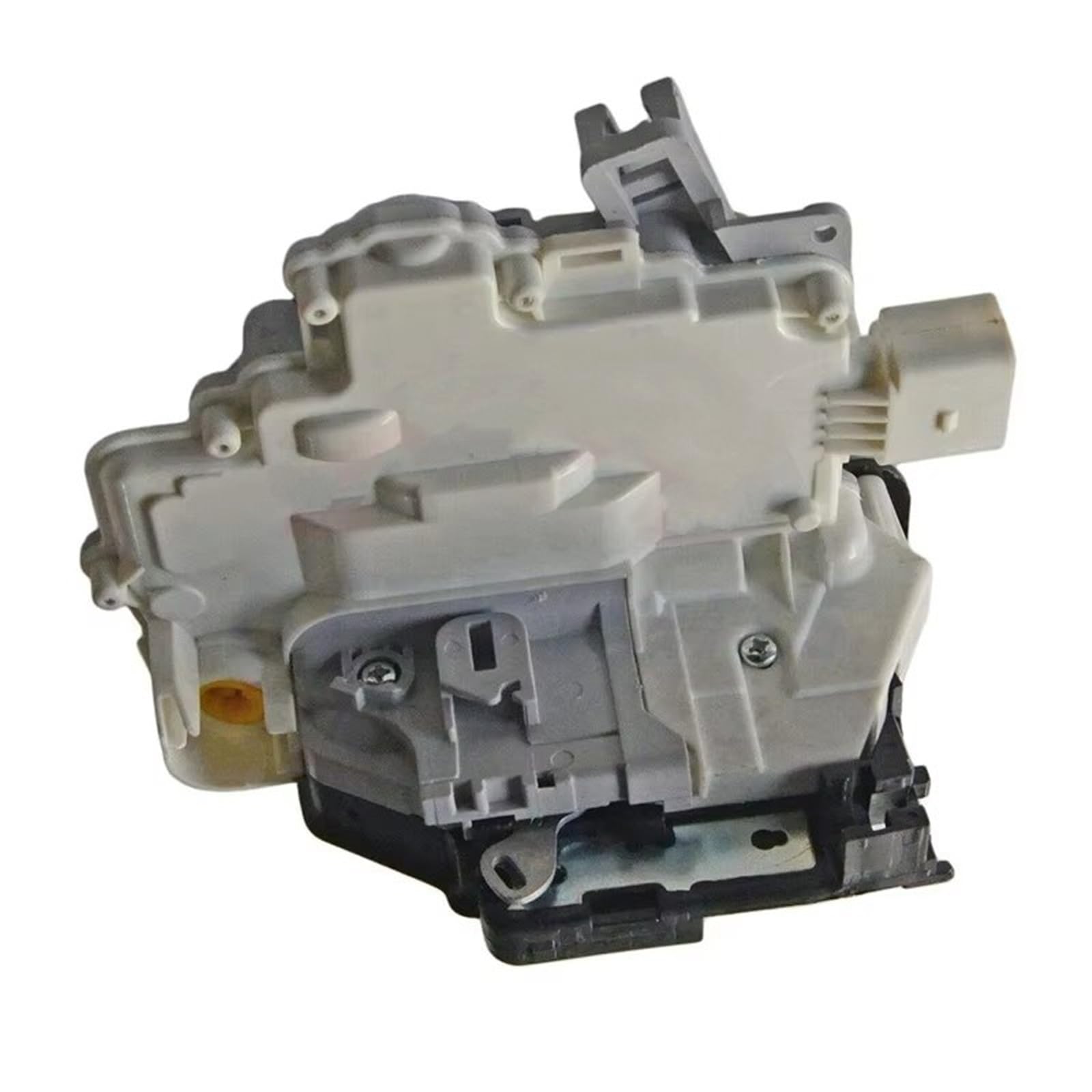 Türschloss Stellmotor Für A4 S4 Für A5 S5 TT Für Q3 Für Q5 Für Q7 8J2837015A 8J2837016A RHD Vorne Links Rechts Türschloss Latch Antrieb Türverriegelungsaktuator(Front Right 9Pin) von Btnuahq