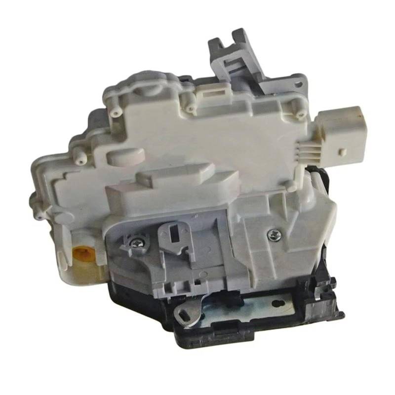 Türschloss Stellmotor Für A4 S4 Für A5 S5 TT Für Q3 Für Q5 Für Q7 8J2837015A 8J2837016A RHD Vorne Links Rechts Türschloss Latch Antrieb Türverriegelungsaktuator(Front Right 9Pin) von Btnuahq