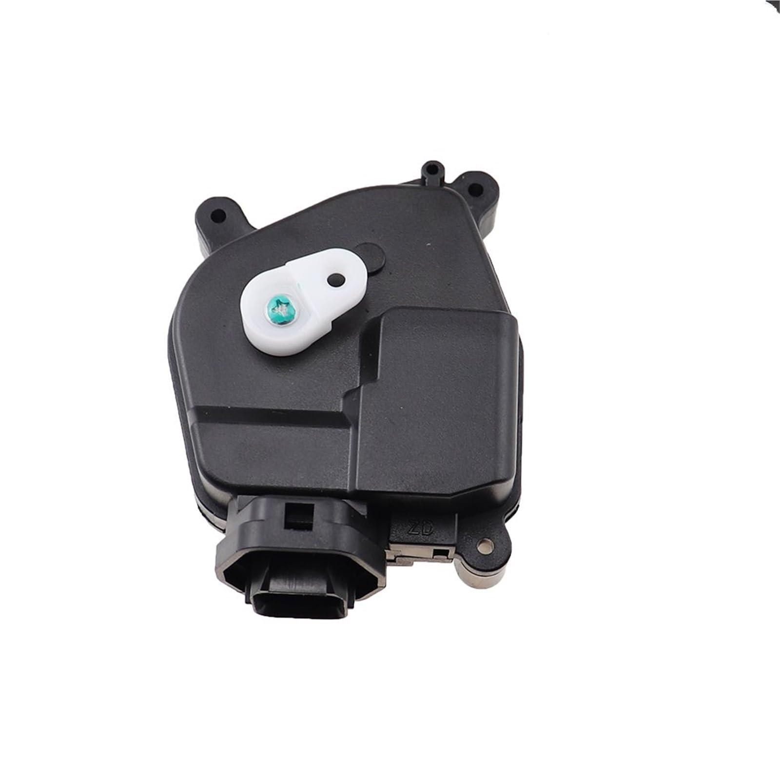 Türschloss Stellmotor Für Accent 2006 2007 2008 2009 2010 2011 Für Kia Für Rio 957361G020 957351G020 Auto Türschloss Antrieb Latch Modul Motor Türverriegelungsaktuator(Front Right) von Btnuahq