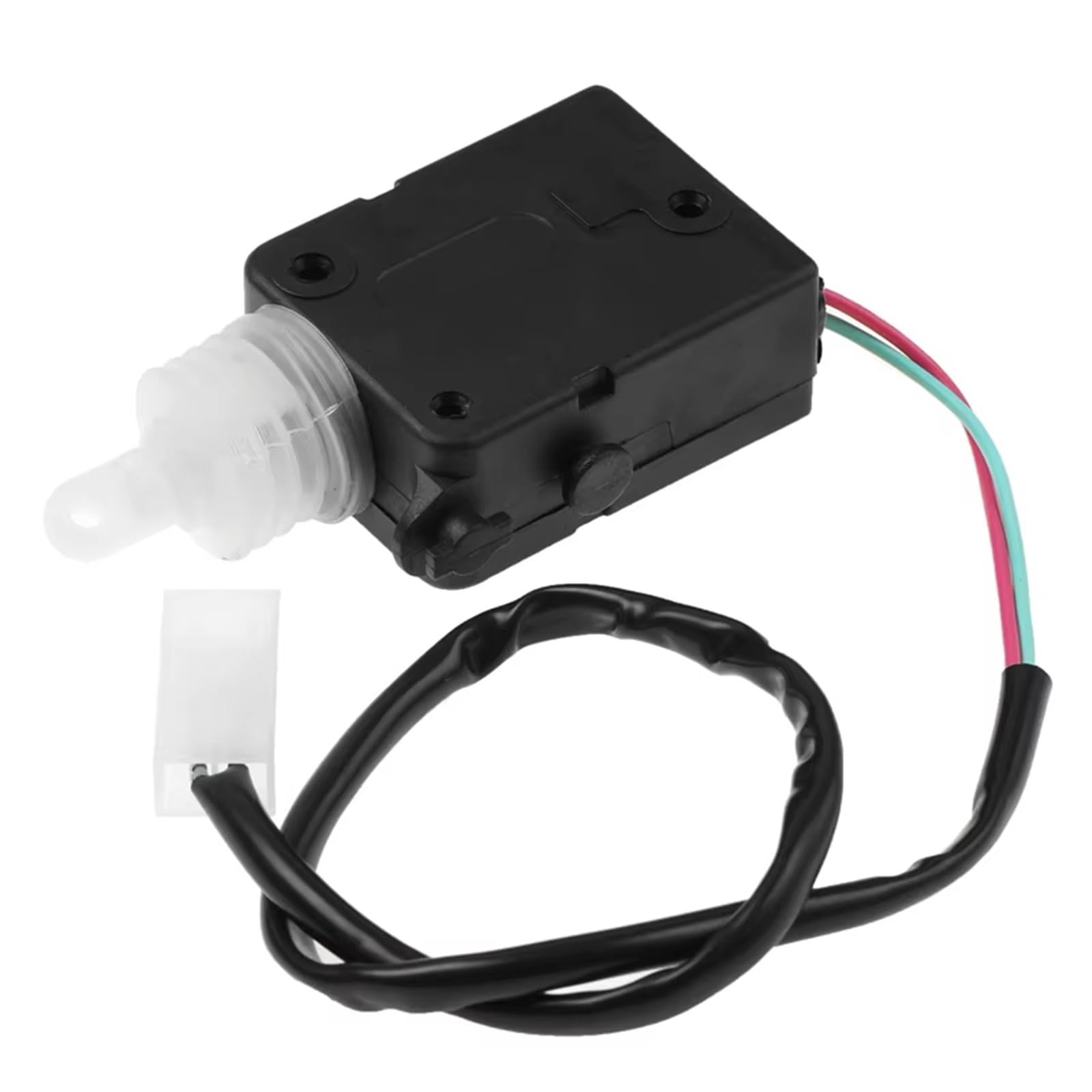Türschloss Stellmotor Für Benz G-Klasse G500 G550 G55 G63 Für AMG A0048202542 0048202542 Türschlossantrieb Auto 2003-2017 Türverriegelungsaktuator von Btnuahq