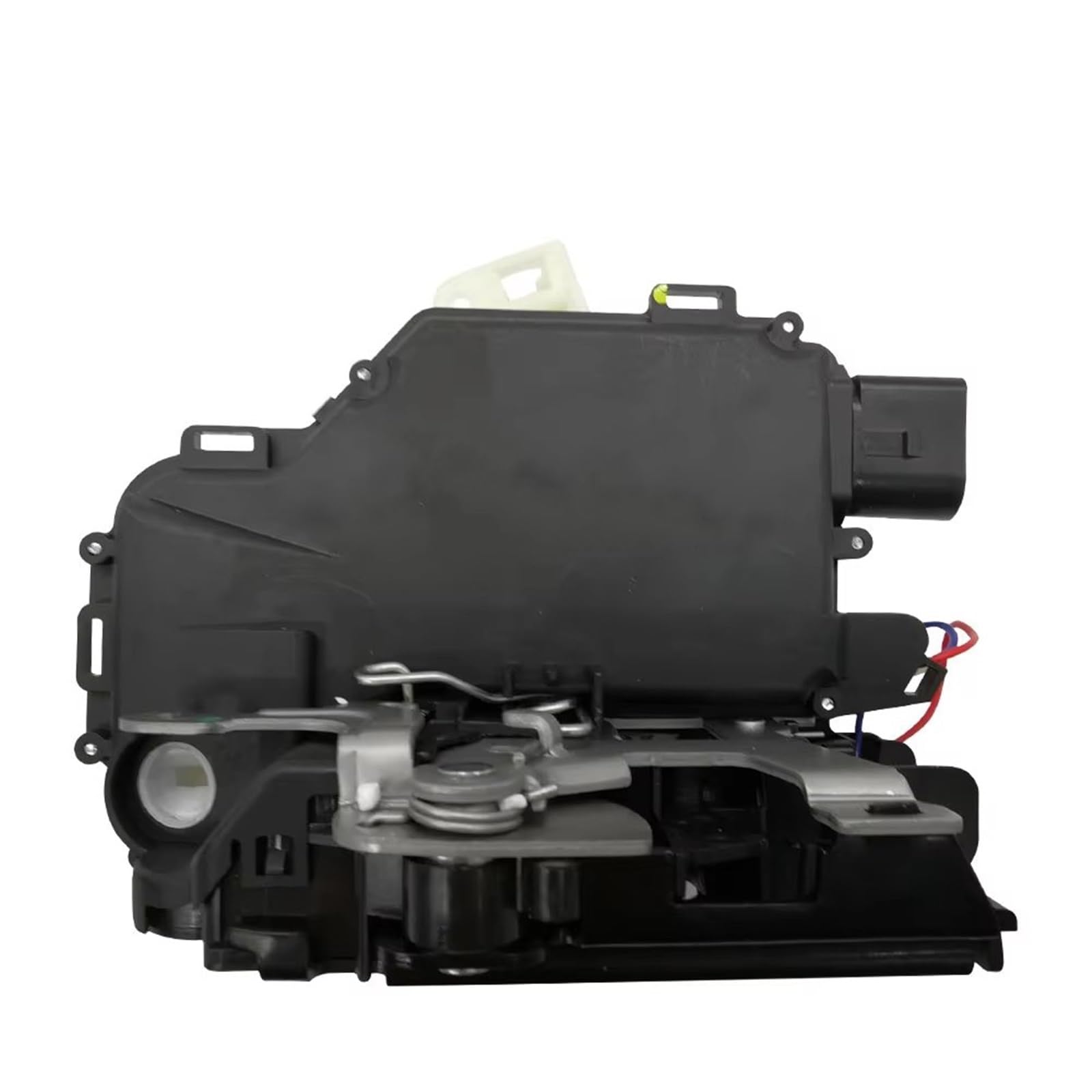 Türschloss Stellmotor Für Bora Für Beetle Für Golf Für Skoda Für Octavia Für Arosa Türschlossantrieb Rechtslenker 6X2837013C 6X2837014C Passend Türverriegelungsaktuator(Front Left) von Btnuahq