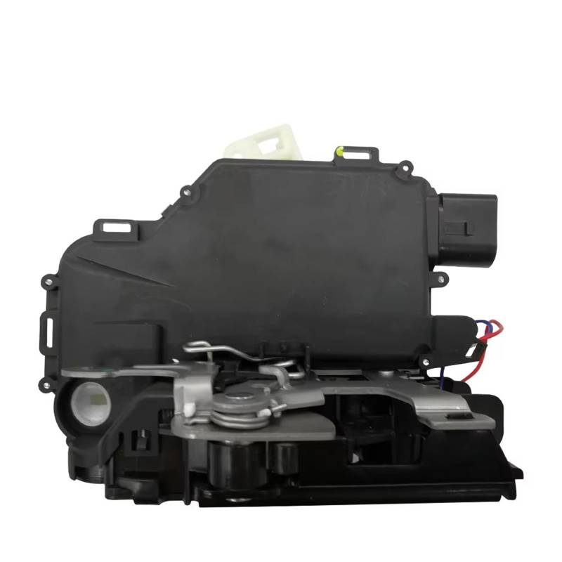 Türschloss Stellmotor Für Bora Für Beetle Für Golf Für Skoda Für Octavia Für Arosa Türschlossantrieb Rechtslenker 6X2837013C 6X2837014C Passend Türverriegelungsaktuator(Front Left) von Btnuahq