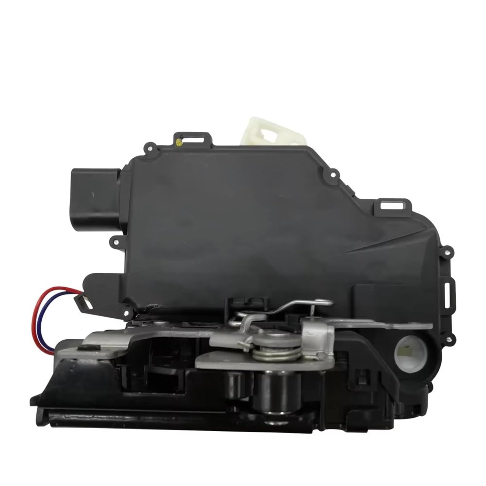 Türschloss Stellmotor Für Bora Für Beetle Für Golf Für Skoda Für Octavia Für Arosa Türschlossantrieb Rechtslenker 6X2837013C 6X2837014C Passend Türverriegelungsaktuator(Front Right) von Btnuahq