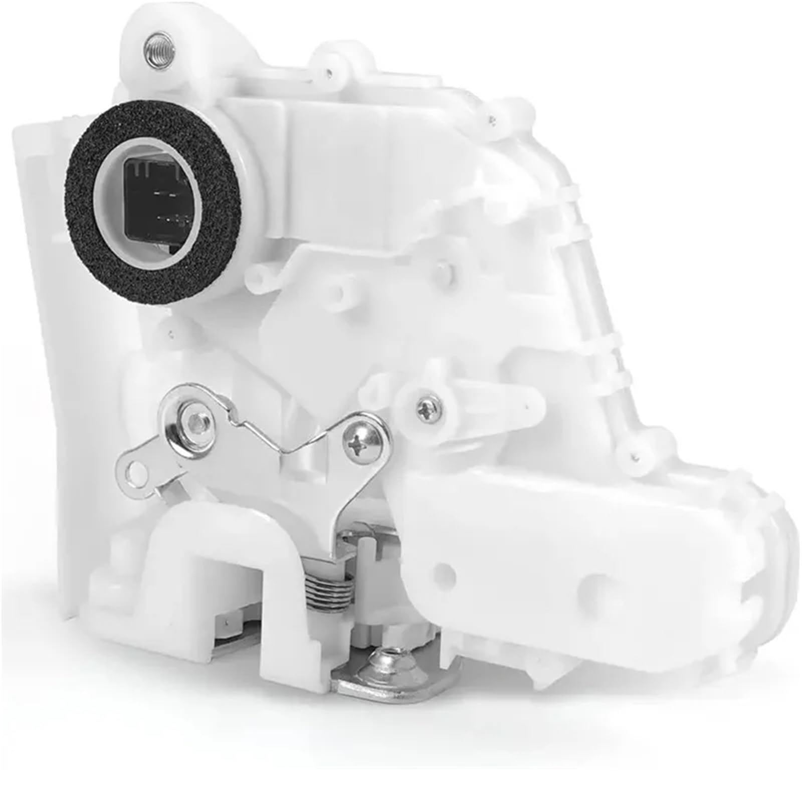 Türschloss Stellmotor Für CR-V Für CRV 2.4L 2007 2008 2009 2010 2011 72650-SWA-A01 Türschlossantrieb Verriegelung Vorne Hinten Links Rechts Türverriegelungsaktuator(Front Left) von Btnuahq