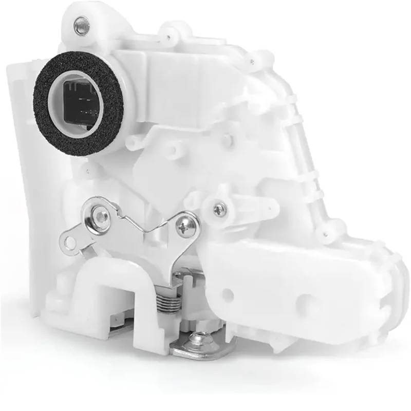 Türschloss Stellmotor Für CR-V Für CRV 2.4L 2007 2008 2009 2010 2011 72650-SWA-A01 Türschlossantrieb Verriegelung Vorne Hinten Links Rechts Türverriegelungsaktuator(Front Left) von Btnuahq