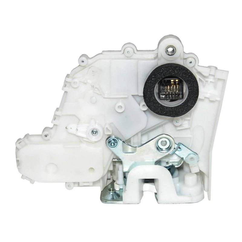 Türschloss Stellmotor Für CR-V Für CRV 2.4L 2007 2008 2009 2010 2011 72650-SWA-A01 Türschlossantrieb Verriegelung Vorne Hinten Links Rechts Türverriegelungsaktuator(Front Right) von Btnuahq