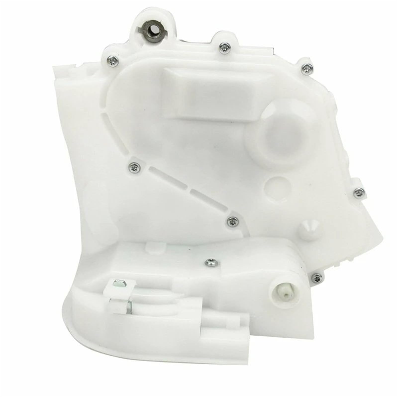 Türschloss Stellmotor Für CR-V Für CRV 2.4L 2007 2008 2009 2010 2011 72650-SWA-A01 Türschlossantrieb Verriegelung Vorne Hinten Links Rechts Türverriegelungsaktuator(Rear Right) von Btnuahq