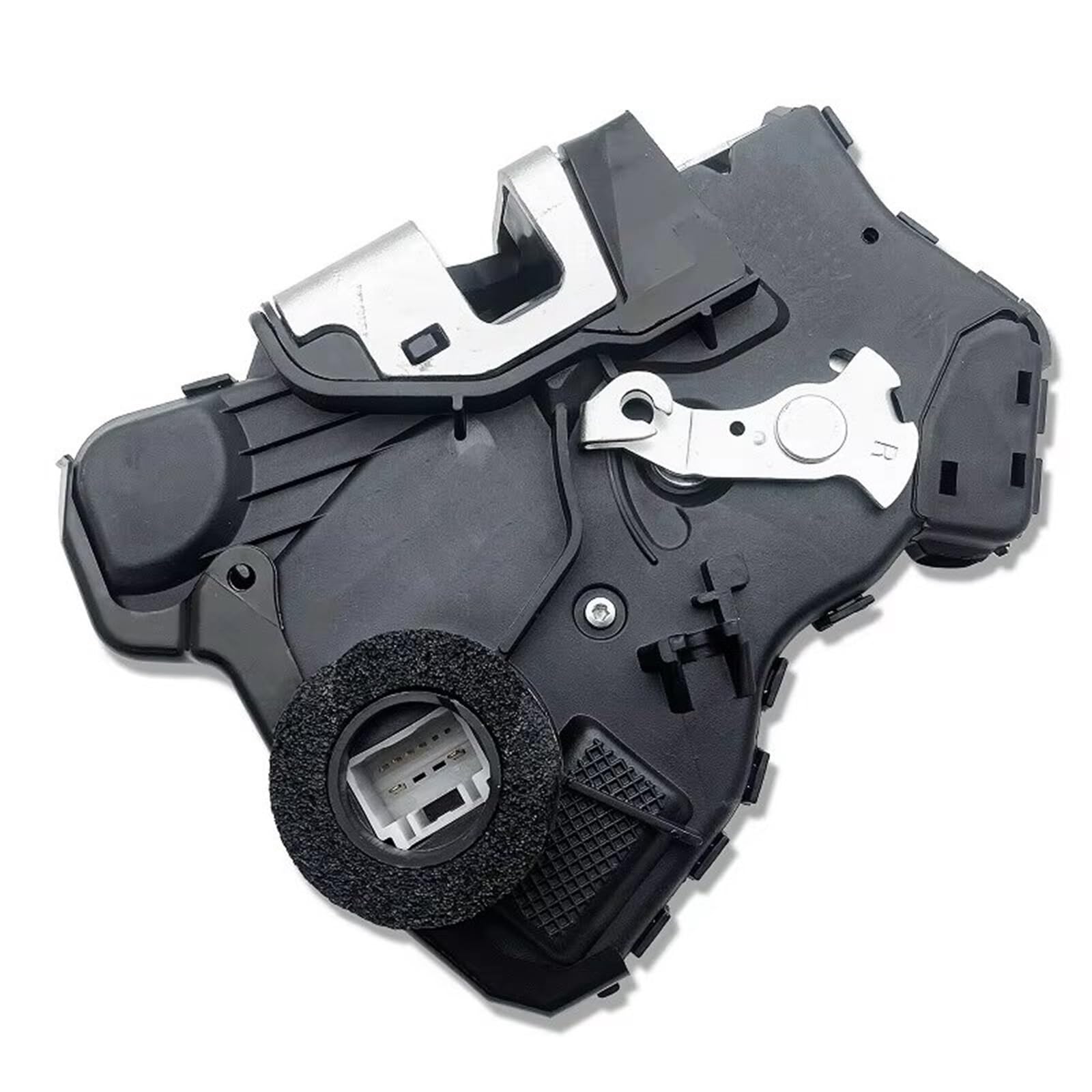 Türschloss Stellmotor Für Camry Für 4Runner Für RAV4 Für Lexus Für ES350 GS350 LS460 RX450h Vorne Rechts Türschloss Latch Antrieb 69030-0C050 Türverriegelungsaktuator von Btnuahq
