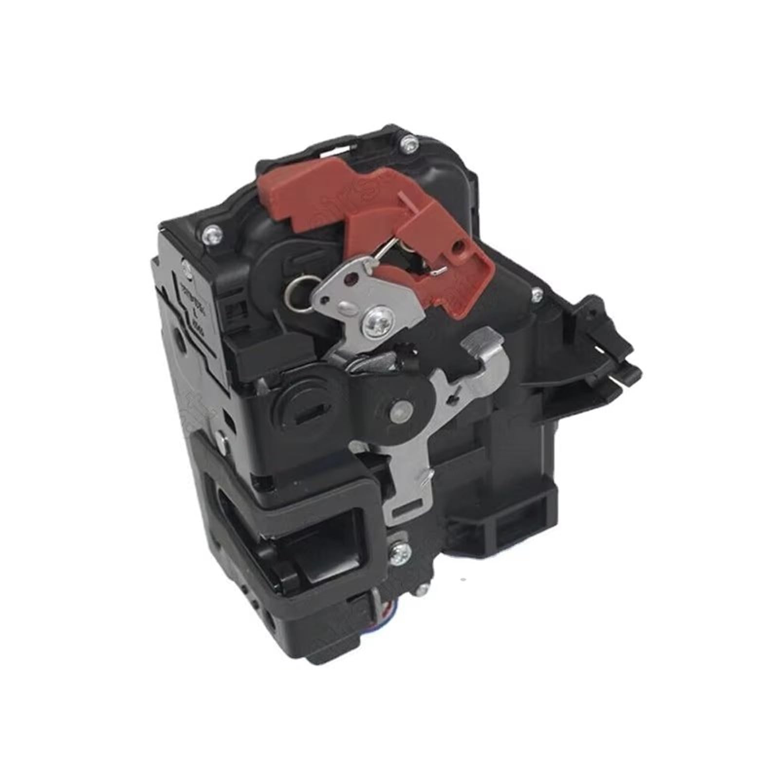 Türschloss Stellmotor Für Cayenne Für VW Für Touareg 7L Für Phaeton 3D1837015AB 3D1837016 7L0839016 7L0839015 7L0839015A Türschloss Latch Antrieb Türverriegelungsaktuator(Front Right) von Btnuahq